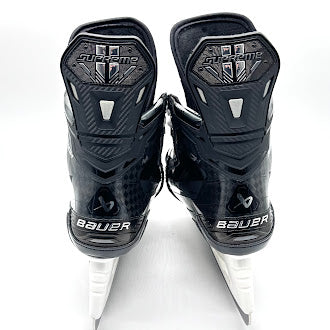 Patins de hockey Bauer Supreme Mach Pro Stock - Taille 9.5E (#2)